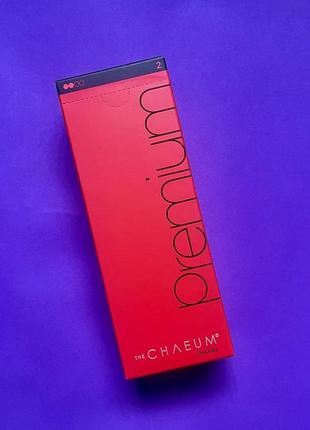 Chaeum premium 2 ( чаеум премиум 2 )