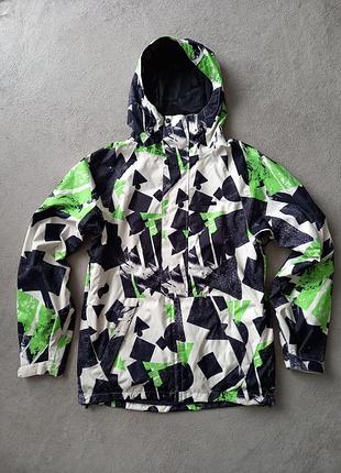 Брендова куртка zimtstern switzerland.