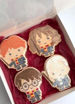 Набір бомбочок для ванн «гаррі поттер»