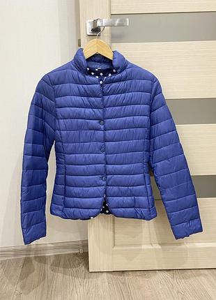 Куртка жіноча демісезонна