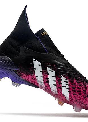 Adidas predator freak+fg