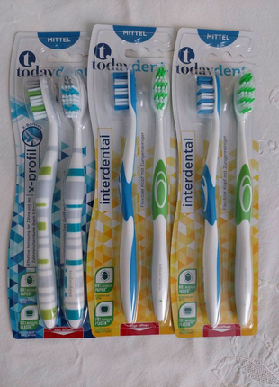 Зубні щітки,дитяча зубна щітка,дорослі зубні щітки2 фото
