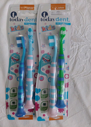 Зубні щітки,дитяча зубна щітка,дорослі зубні щітки3 фото