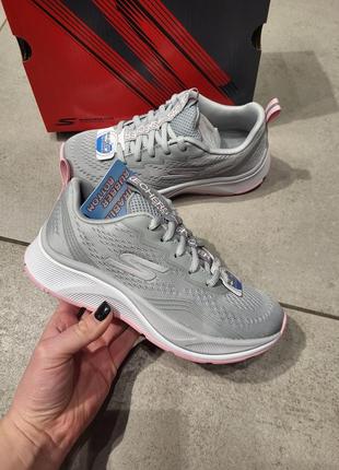 Кросівки дитячі на дівчинку skechers sn 303651 оригінал1 фото