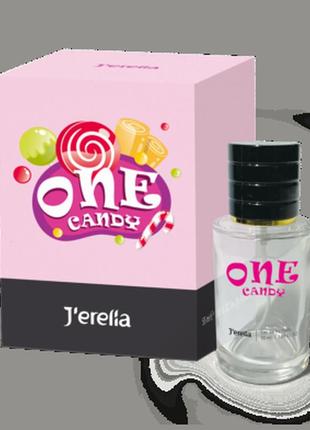 Акція "парфумована вода one candy"