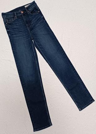 Качественные джинсы sophia s/36/8