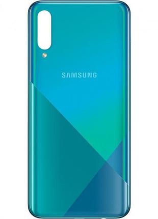 Задня кришка samsung a307 galaxy a30s 2019 синій