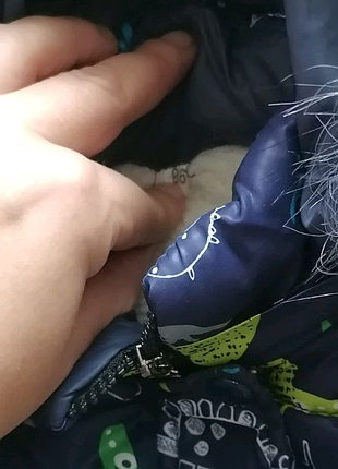Продам зимовий комбінезон 3