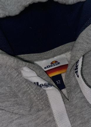 Худи ellesse6 фото