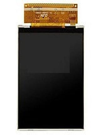 Дисплей для huawei ascend y220