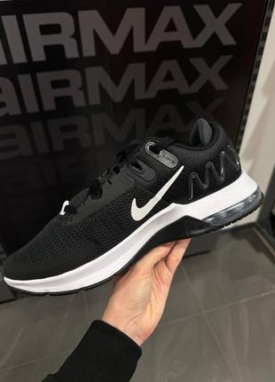 Nike air max alpha trainer 4