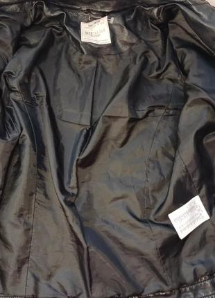 Куртка 158-164 (жкирозаминник)2 фото