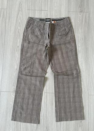 Штани котон 4