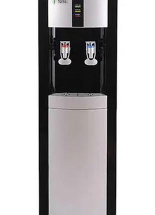 Кулер для води ecotronic h1-ln black