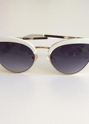 4-127 стильні сонцезахисні окуляри стильные солнцезащитные очки3 фото