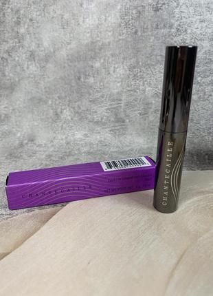 Тушь для ресниц с эффектом накладных ресниц, faux cils mascara chantecaille1 фото