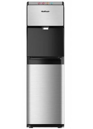 Кулер для води hotfrost v450asm