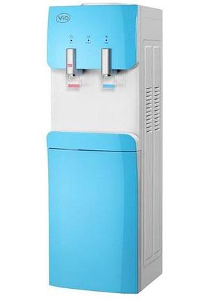 Кулер для води vio x217-fec blue