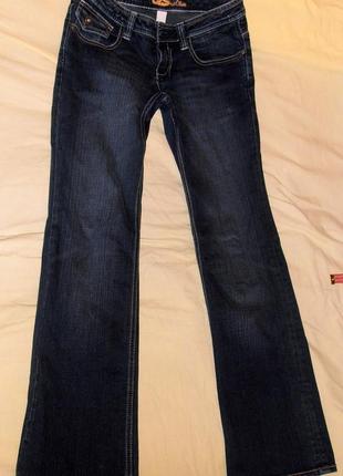 Джинсы s.oliver
