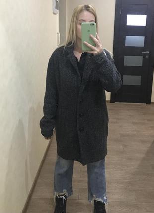Пальто