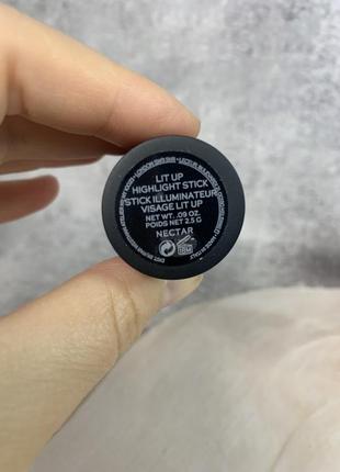 Кремовый хайлайтер в стеку westman atelier оттенок nectar