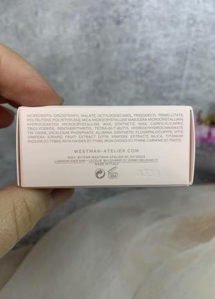 Кремовый хайлайтер в стеку westman atelier оттенок nectar