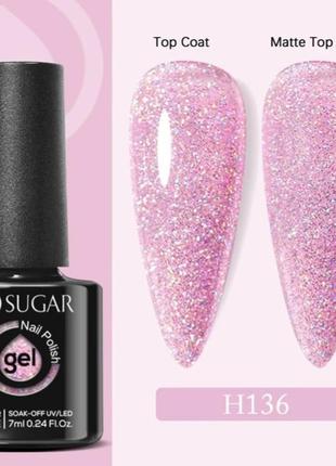 Гель лак ursugar