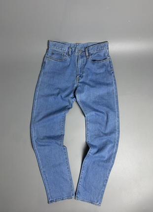 Джинси тренд 2024 стильні весняні джинси