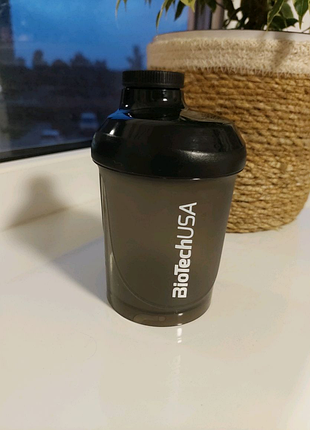 Шейкер biotech  usa wave shaker 300 ml