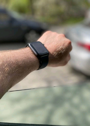 Apple watch series 6 gps 44mm space gray