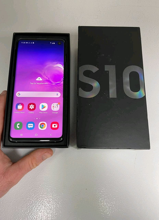 Samsung s10