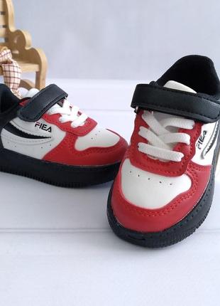 Кросівки для хлопчика