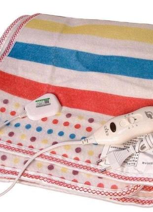 Электропростынь electric blanket skl11-279516