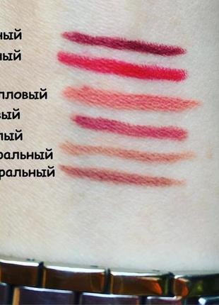 Олівець для губ mary kay mary kay мері кей мері кей мері кей2 фото