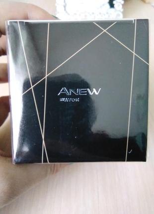 Крем для обличчя anew avon "омолодження. перевага"3 фото