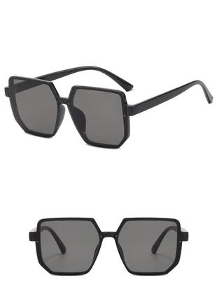 4-129 стильні сонцезахисні окуляри стильные солнцезащитные очки2 фото