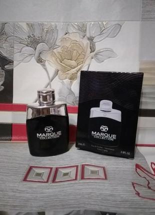 Marque collection 25ml парфюмированная вода