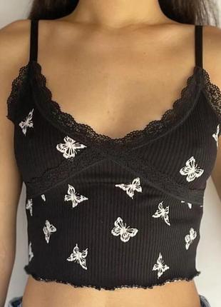 Топ майка розмір хs-m