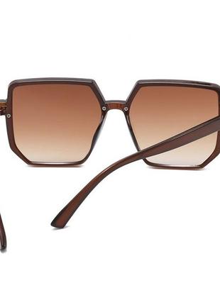 4-129 стильні сонцезахисні окуляри стильные солнцезащитные очки3 фото