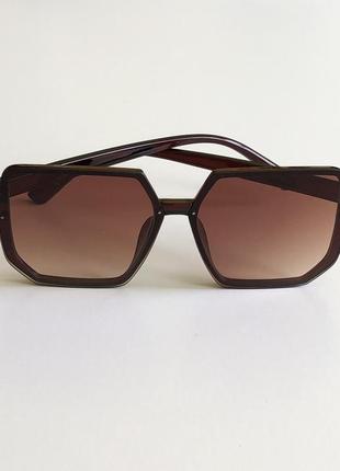4-129 стильні сонцезахисні окуляри стильные солнцезащитные очки4 фото
