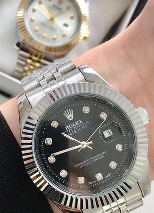 Легендарні годинник rolex