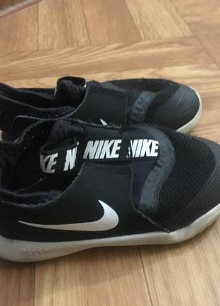 Кроссовки nike