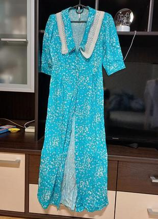 Платье женское