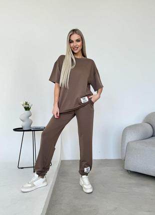 590 грн🔥жіночий костюм