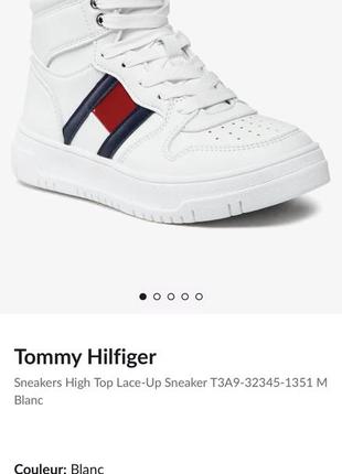 Tommy hilfiger9 фото