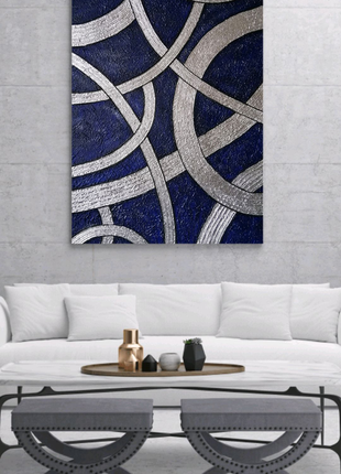 Авторська картина ручної роботи