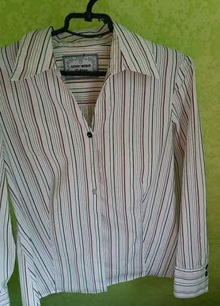 Блуза  gerry weber 48-50 4