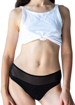 Менструальні трусики hahaberry, венеція