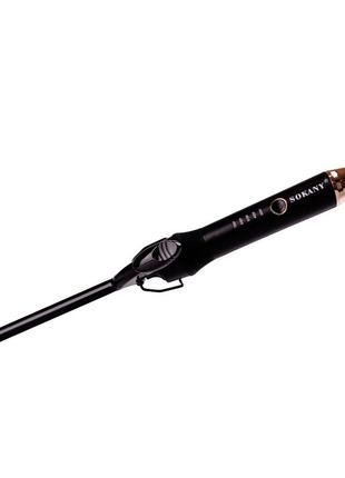 Плойка для волос sokany 667-9 профессиональная