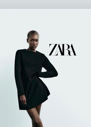 Сукня zara s2 фото